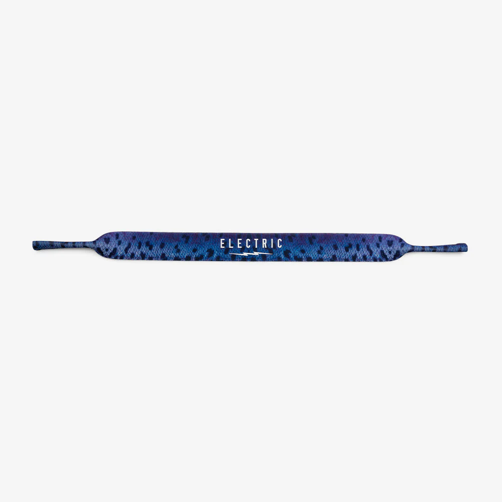 Electric X Chums Leash