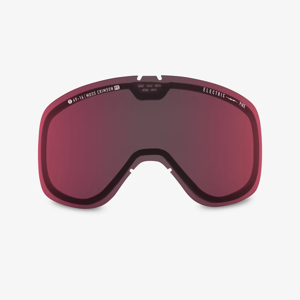 Pike Lens